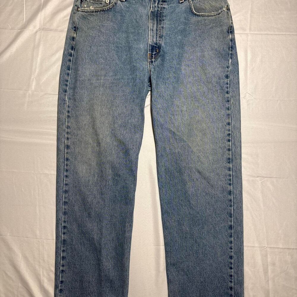 Polo-ralph-lauren Men's Blue Jeans